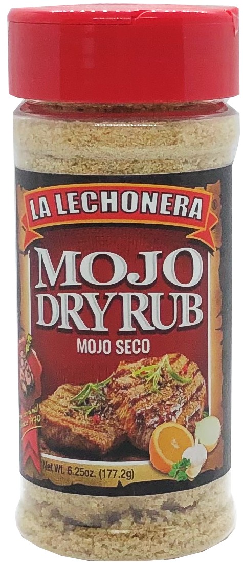 La Lechonera Mojo Dry Rub 7 oz